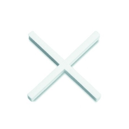 RUBI Krzyżyki dystansowe 2 mm L (B-300 szt.)