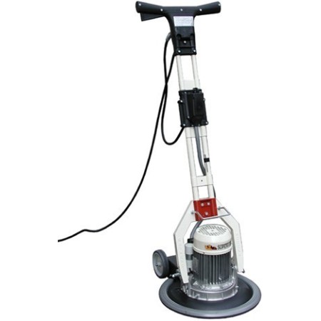 RAIMONDI Supertitina maszyna do fugowania/zacierania