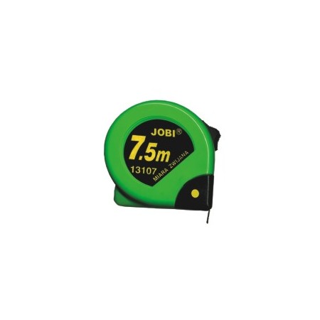 MIARA ZWIJANA MAGNETYCZNA  3m/19mm CONDOR