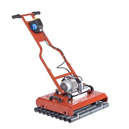 RAIMONDI Molosso Wibrator rolkowy do płytek ceramicznych