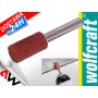 WOLFCRAFT KAMIEŃ SZLIFIERSKI CYLINDRYCZNY 12x22mm