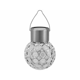 LAMPKA SOLAROWA WISZĄCA RGB