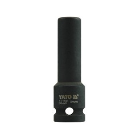 YATO NASADKA UDAROWA SZEŚCIOKĄTNA  1/2" DŁUGA 12mm