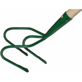 KARD SPULCHNIACZ TRÓJZĄB PŁASKI FI28 N/O