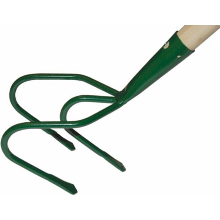 KARD SPULCHNIACZ TRÓJZĄB PŁASKI FI28 N/O