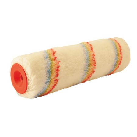 ZAPAS WAŁKA MULTIKOLOR 25cm