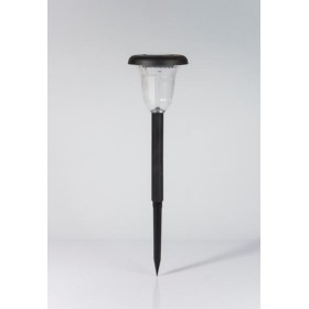 LAMPKA SOLAROWA PLASTIK ALFA