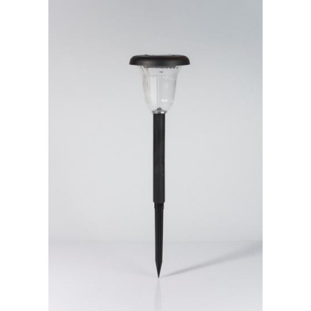 LAMPKA SOLAROWA PLASTIK ALFA