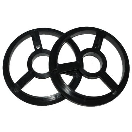 ADAPTER SZPULI DO PÓŁAUTOMATU SPAWALNICZEGO