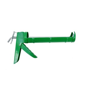 DR.WYCISKACZ DO SILIKONU STAL-ALU.