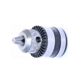 GŁÓWKA / UCHWYT WIERTARSKI 10mm 3/8" KLUCZYK