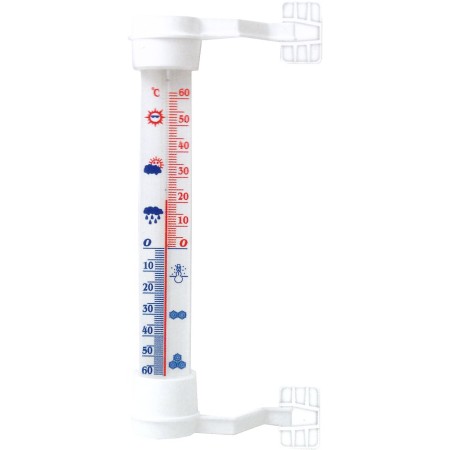 TERMOMETR ZAOKIENNY 27cm