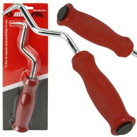 MAR-POL KLUCZ DO WIĄZANIA ZBROJENIA UCHWYT PLASTIKOWY