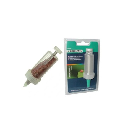 GREENMILL SIEWNIK PUNKTOWY RĘCZNY