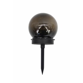 VOLTENO LAMPKA SOLAROWA PLASTIK KULA 10CM STELLATO