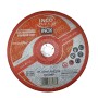 INCOFLEX TARCZA DO METALU INOX 230 x 1,9mm