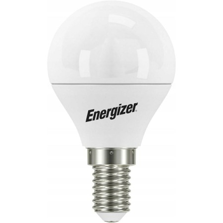 ENERGIZER ŻARÓWKA GOLF 5,2W / 40W E14 470LM BARWA NEUTRALNA