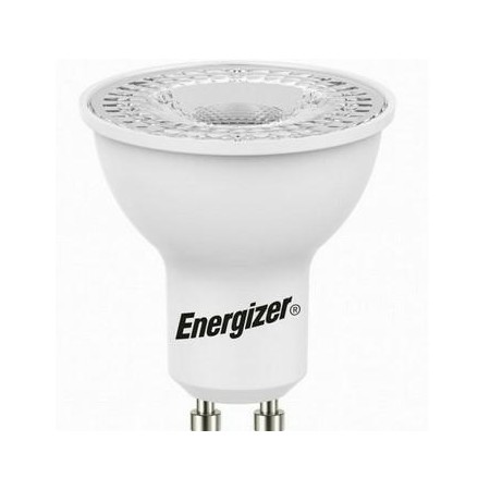ENERGIZER ŻARÓWKA SPOT 4,9W / 50W GU10 230LM BARWA NEUTRALNA