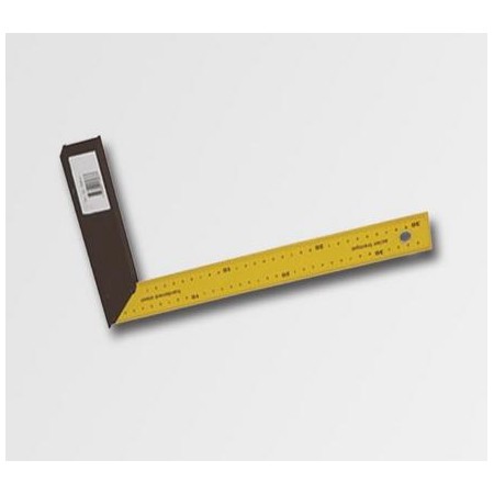 JOBI KĄTOWNIK STOLARSKI 400mm