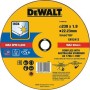 DEWALT TARCZA METAL 230x1,9mm