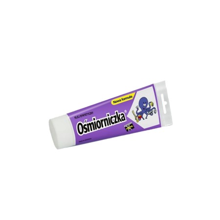 KLEJ OŚMIORNICZKA  50g
