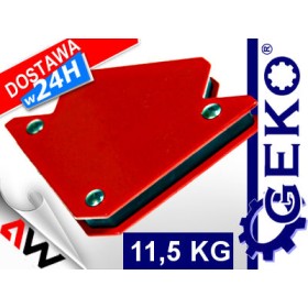 KĄTOWNIK MAGNET.SPAW.11,5KG