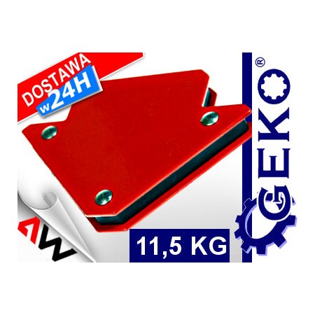 KĄTOWNIK MAGNET.SPAW.11,5KG