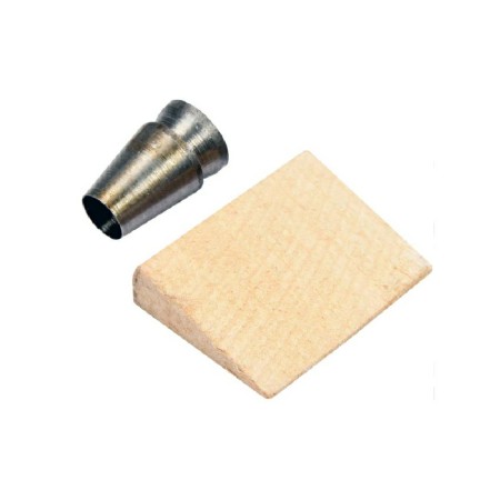 JUCO ZESTAW NAPRAWCZY KLIN DR. 46x34+TUL