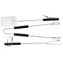 MASTER GRILL ZESTAW AKCESORIÓW DO GRILLA SUP101a