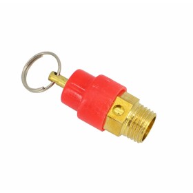 AWTOOLS ZAWÓR BEZPIECZEŃSTWA 1/4"