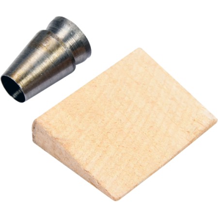 JUCO ZESTAW NAPRAWCZY DO MŁOTKA I SIEKIERY 3,0-4,0 KG