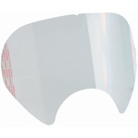 3M OSŁONA SZYBY DO MASEK 6700/6800/6900