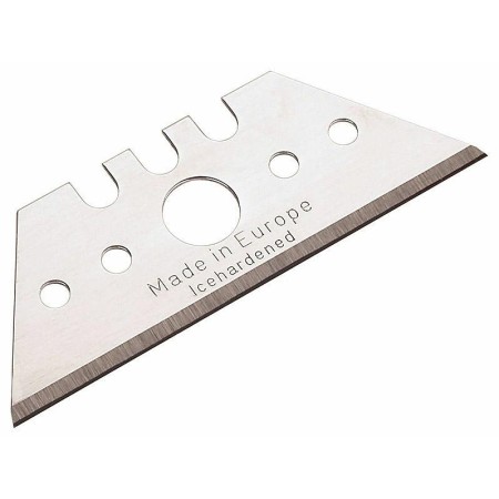 WOLFCRAFT OSTRZA TRAPEZOWE 52mm/5szt.