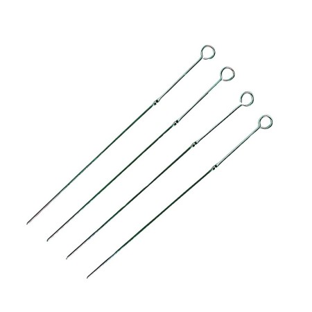 MASTER GRILL SZPIKULEC DO SZASZŁYKÓW KPL.4szt.