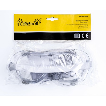 DREL OKULARY GOSPODARCZE