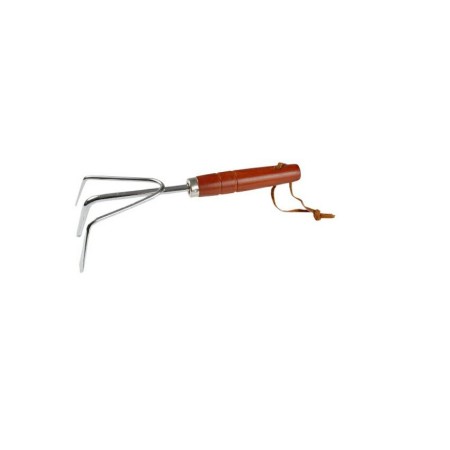 GREENMILL PAZURKI OGRODOWE Z DREWNIANYM UCHWYTEM