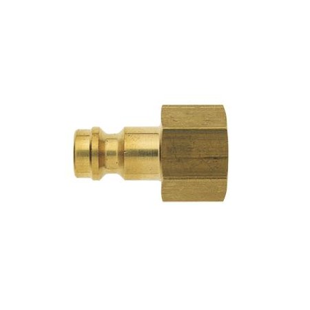 RECTUS SZYBKOZŁĄCZKA M.GW.WEW. 1/4"