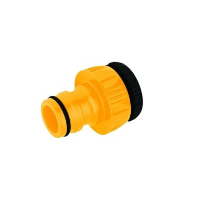 GREENMILL PRZYŁĄCZE NA KRAN 1" -3/4" O WYSOKIM PRZEPŁYWIE