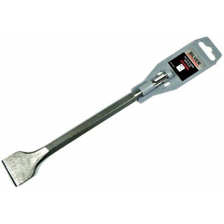 DŁUTO SDS  40*250/ SILVER