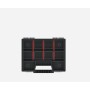 KISTENBERG  ORGANIZER NARZĘDZIOWY NOR 20 195x155x35mm
