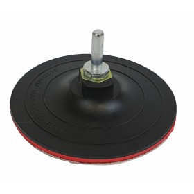 DYSK 125mm UNIWERSALNY CIENKI RZEP