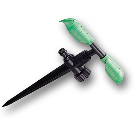 ZRASZACZ 2-RAMIENNY WBIJANY /BS PW3345