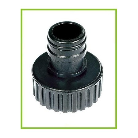 RAMP PRZYŁĄCZE NA KRAN  5/4" AGROCAL