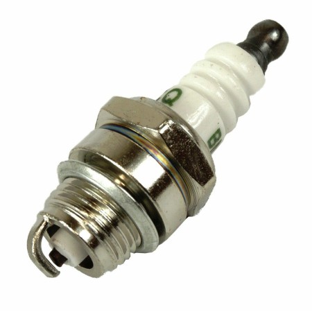 ŚWIECA DO KOSY I PIŁY SPALINOWEJ / SILVER