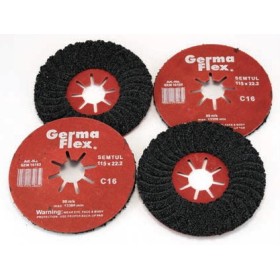 TARCZA DO SZLIFOWANIA GRESU 125 P 16