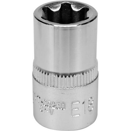 YATO NASADKA TORX 1/2" E18