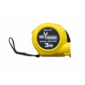 MIARA ZWIJANA KOLOROWA  3m DR.STARK