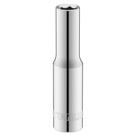 ST.NASADKA 1/4 DŁ. 6KĄT.  6mm