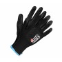 RĘKAWICE ROBOCZE DRAGON PU  ROZ-  8