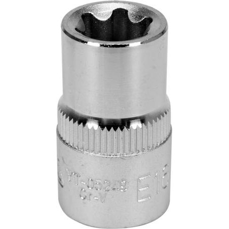 YATO NASADKA TORX 1/2" E16